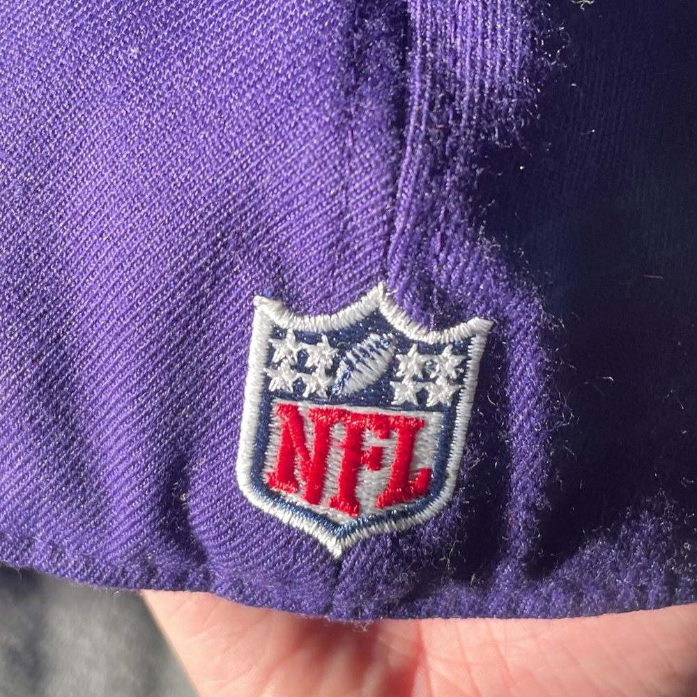 Men’s Vikings hats